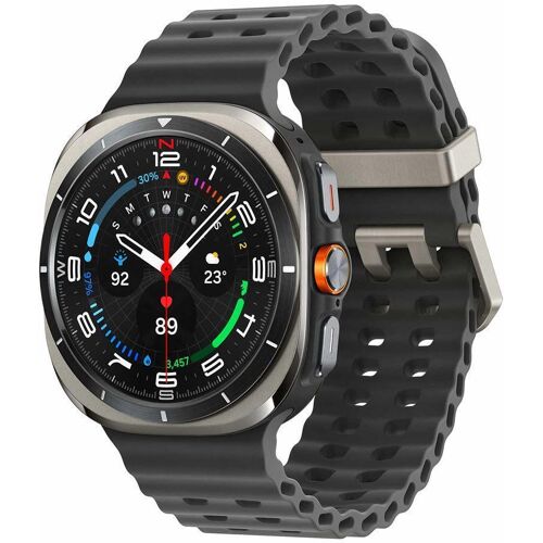 Smartwatch Samsung GPS Galaxy Watch Ultra -