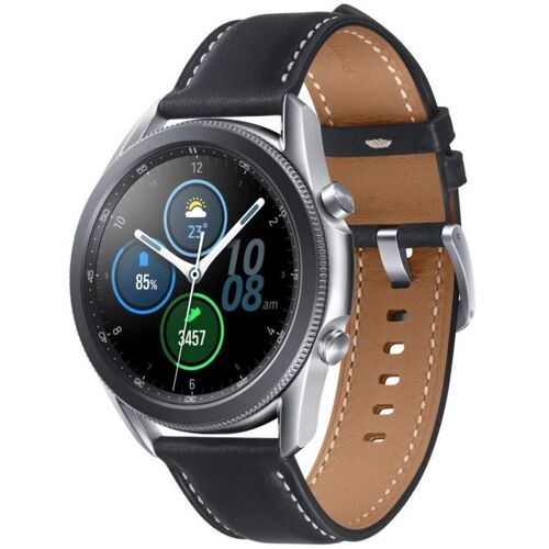 Smartwatch Samsung GPS Galaxy Watch3 45mm (SM-R840) -