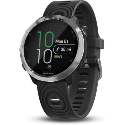 Smartwatch Garmin GPS Forerunner 645 Music -