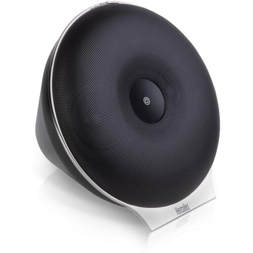Lautsprecher Bluetooth Hercules WSM01 - Schwarz