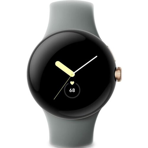 Smartwatch Google GPS Pixel Watch -