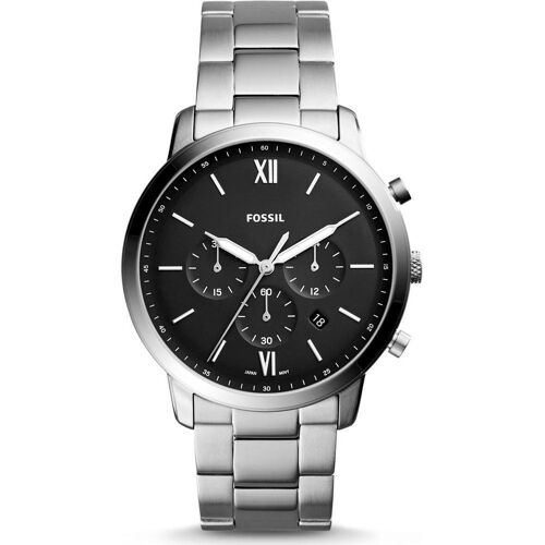 Smartwatch Fossil Neutra Chronograph FS5384 -