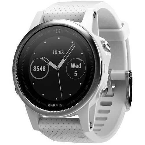 Smartwatch Garmin GPS Fenix 5S -