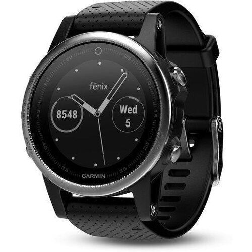 Smartwatch Garmin GPS Fenix 5S -