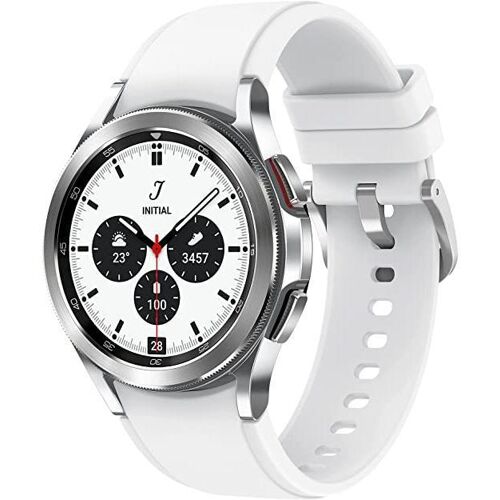 Smartwatch Samsung GPS Galaxy Watch 4 Classic 42mm -