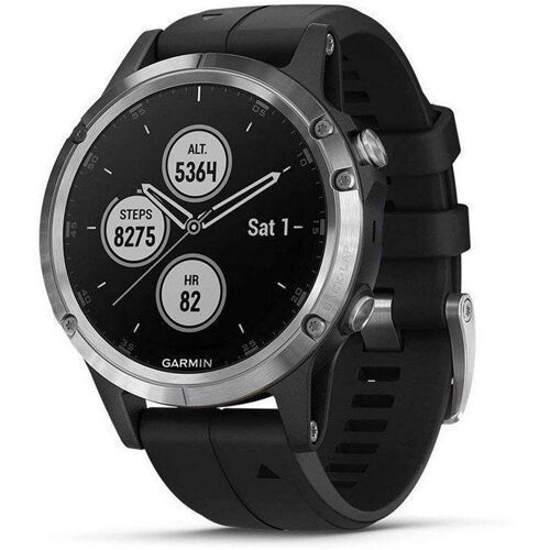 Smartwatch Garmin GPS Fénix 5 Plus -