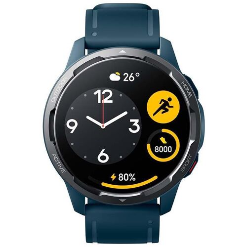 Smartwatch Xiaomi GPS Watch S1 Active -