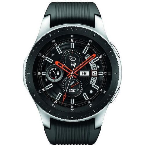 Smartwatch Samsung GPS Galaxy Watch 46mm -