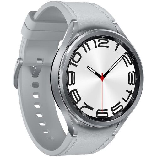 Smartwatch Samsung GPS Galaxy Watch 6 Classic 43mm -