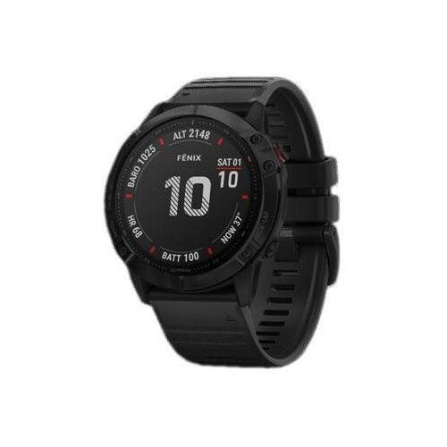 Smartwatch Garmin GPS Fénix 6 Pro -