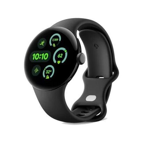 Smartwatch Google GPS Pixel Watch 3 LTE -