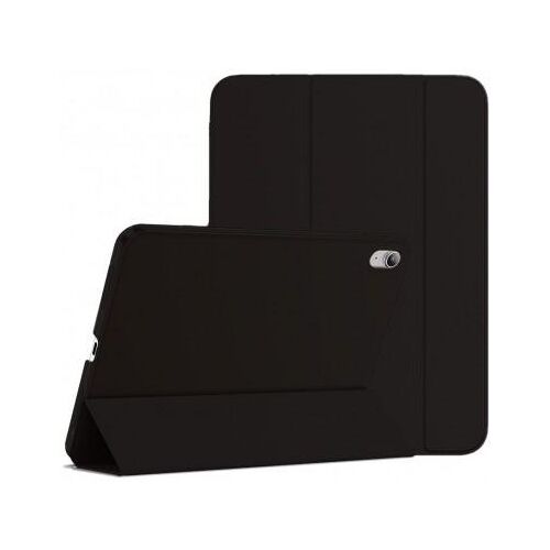 Hülle iPad mini 6 - Thermoplastisches polyurethan (TPU) - Schwarz