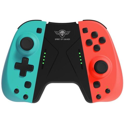 Controller PlayStation 5 / PlayStation 4 / PC / Xbox Series X/S / Xbox One X/S Spirit Of Gamer My Joy Plus