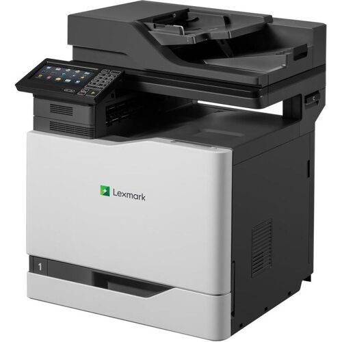 Lexmark XC4140 Laserdrucker Farbe