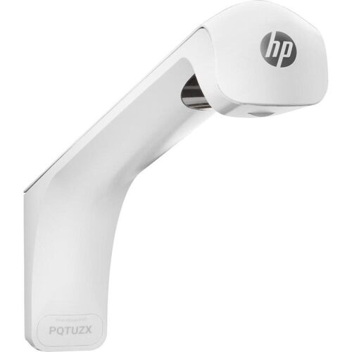 HP ShareBoard 27TX38AA Webcam