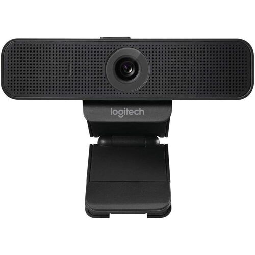 Logitech C925E Webcam