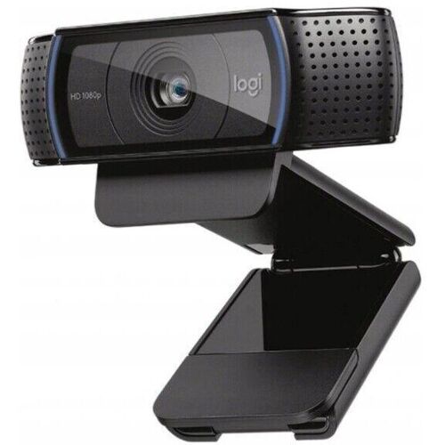 Logitech C920 Webcam