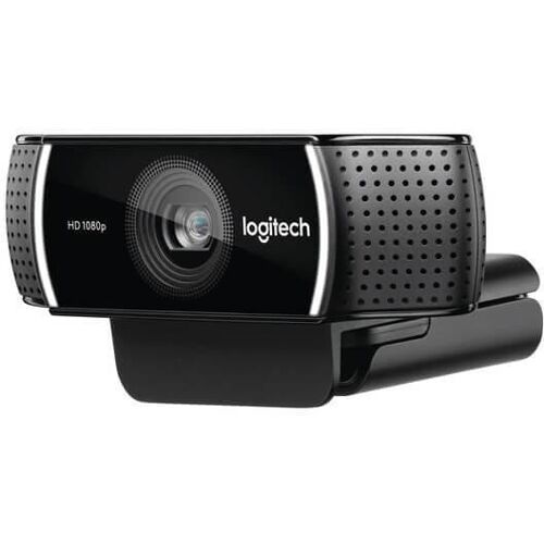 Logitech C922 PRO Webcam