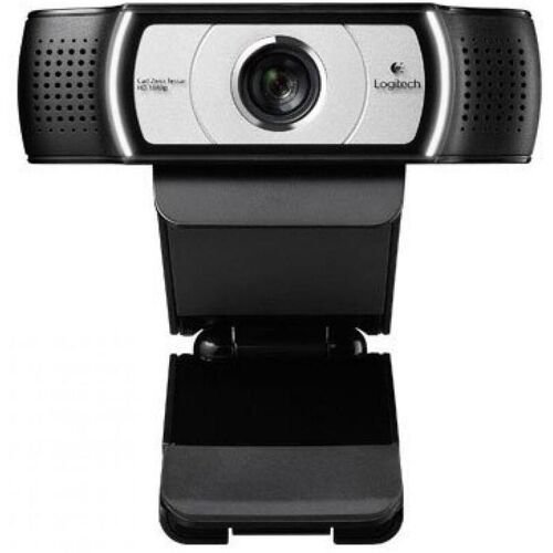 Logitech C930E Webcam