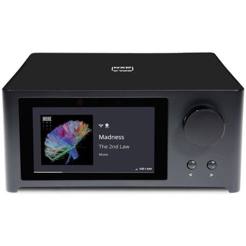Nad C700 Verstärker