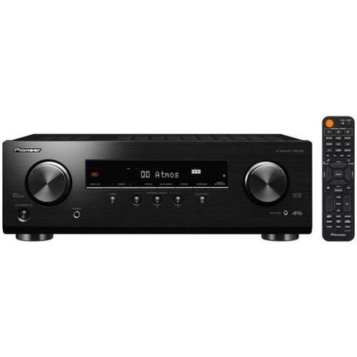 Pioneer VSX534B Verstärker