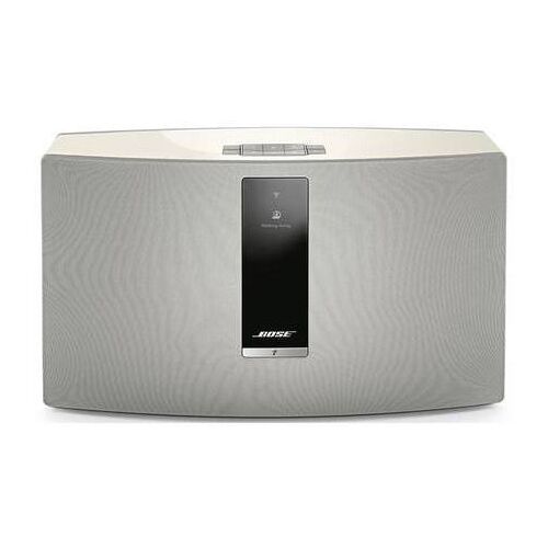 Lautsprecher Bluetooth Bose SoundTouch 30 Series III - Silber
