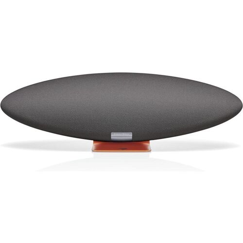 Lautsprecher Bluetooth Bowers & Wilkins Zeppelin Air - Grau