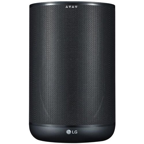 Lautsprecher Lg WK7 - Schwarz