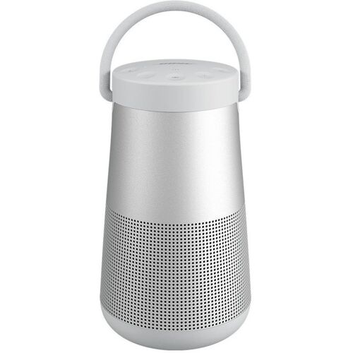 Lautsprecher Bluetooth Bose Soundlink Revolve Plus - Grau