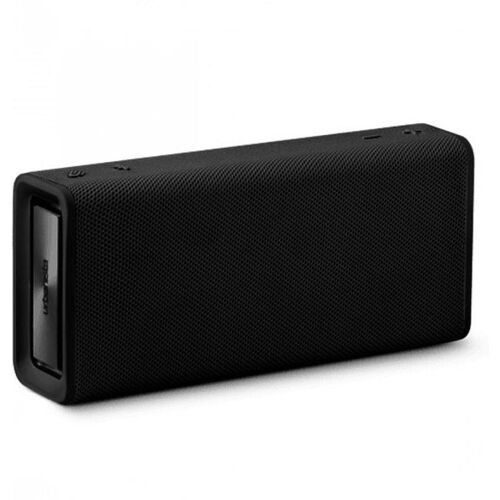 Lautsprecher Bluetooth Urbanista Brisbane - Schwarz