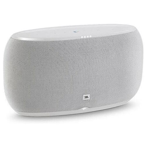 Lautsprecher Bluetooth Jbl Link 500 - Weiß