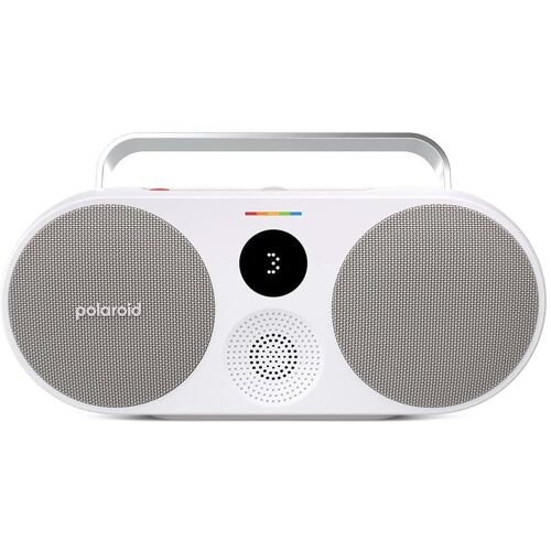 Lautsprecher Bluetooth Polaroid P3 - Grau