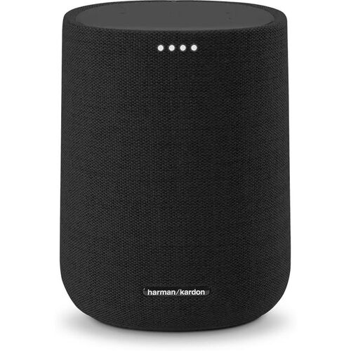 Lautsprecher Bluetooth Harman/Kardon Citation ONE MKIII - Schwarz
