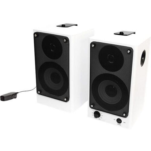 Lautsprecher Bluetooth Neklan 4082228/SCC24UGAP - Weiß
