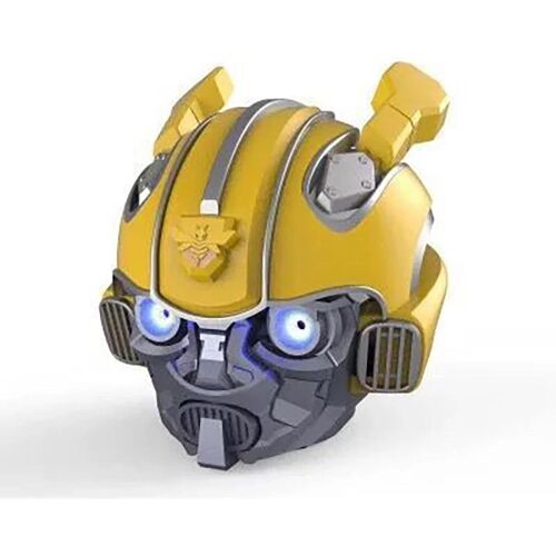 Lautsprecher Bluetooth Eastwing Bumblebee - Gelb