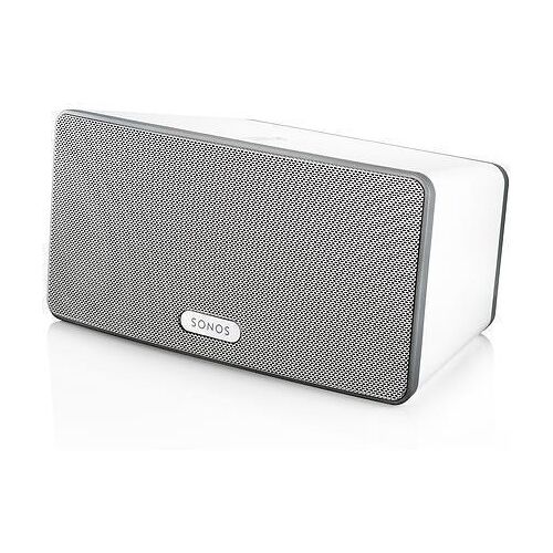 Lautsprecher Sonos PLAY:3 - Weiß