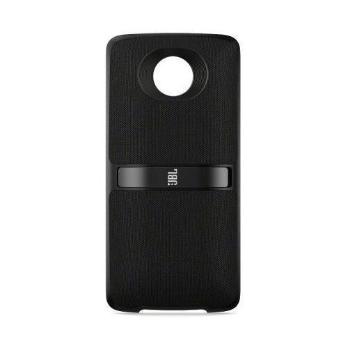 Lautsprecher Jbl Motorola Mods Soundboost 2 - Schwarz