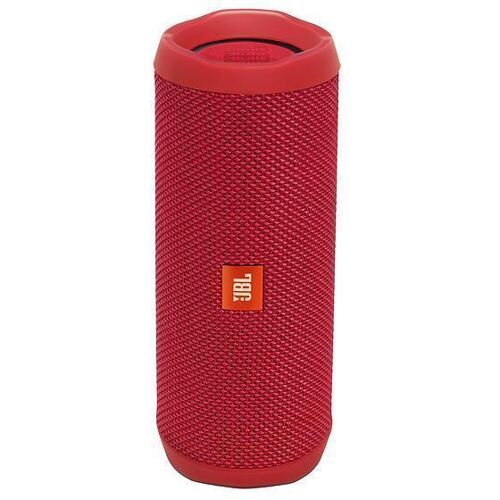 Lautsprecher Bluetooth Jbl Flip 4 - Rot