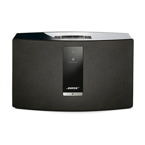 Lautsprecher Bluetooth Bose SoundTouch 20 Série III - Schwarz