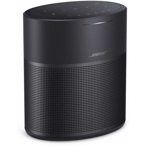 Lautsprecher Bluetooth Bose Home Speaker 300 - Schwarz