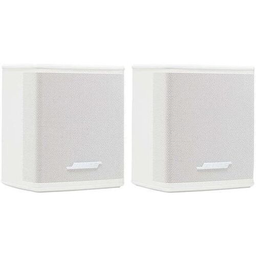 Lautsprecher Bluetooth Bose Surround Speakers - Weiß