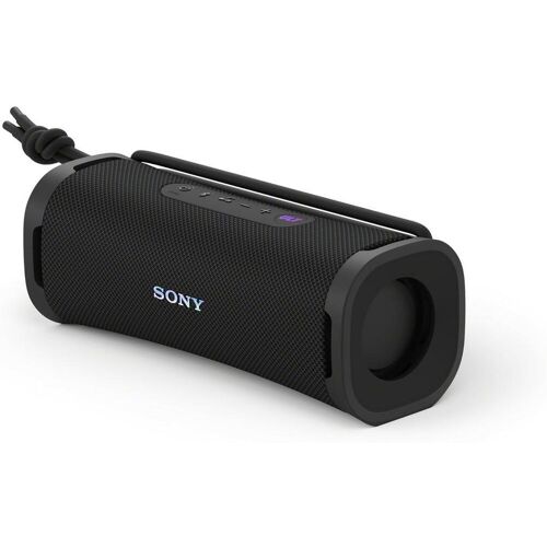 Lautsprecher Bluetooth Sony ULT FIELD 1 - Schwarz