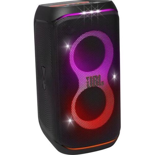 Lautsprecher Bluetooth Jbl Partybox Club 120 - Schwarz