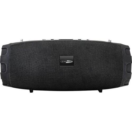Lautsprecher Bluetooth Caliber HPG 430BT - Schwarz