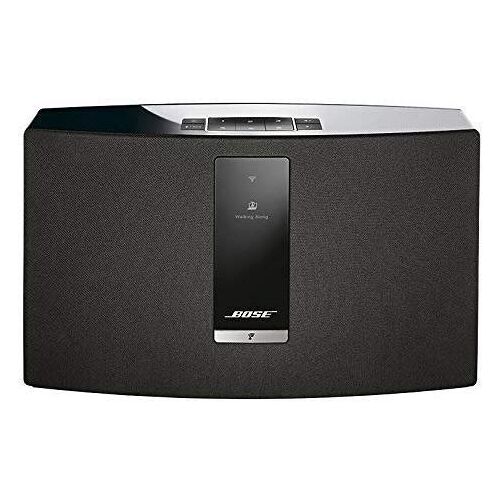 Lautsprecher Bluetooth Bose SoundTouch 20 III - Schwarz