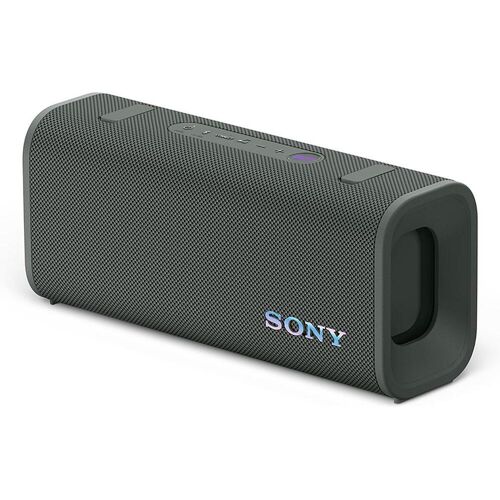 Lautsprecher Bluetooth Sony SRS-ULT30 - Schwarz