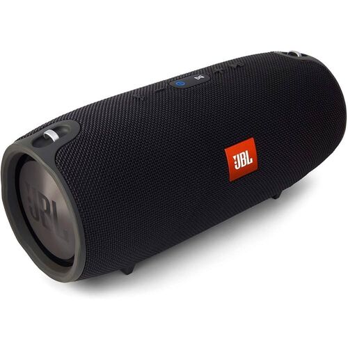 Lautsprecher Bluetooth Jbl Extreme - Schwarz