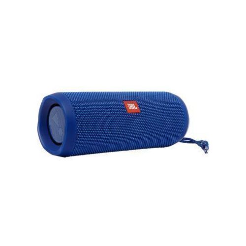 Lautsprecher Bluetooth JBL Flip 4 - Blau