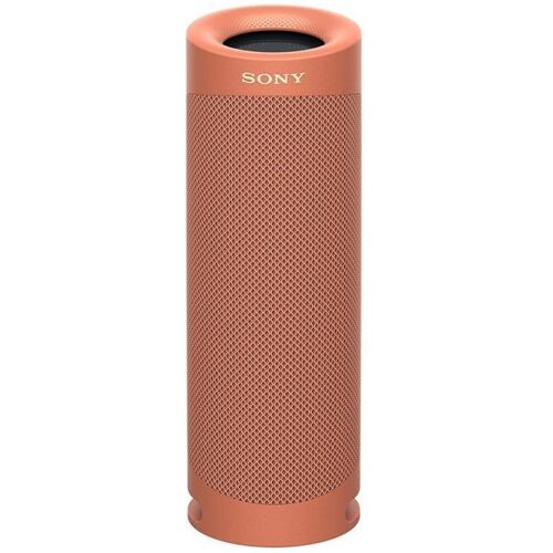 Lautsprecher Bluetooth Sony SRS-XB23 - Braun