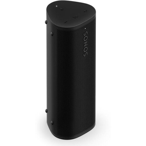 Lautsprecher Bluetooth Sonos Roam 2 - Schwarz